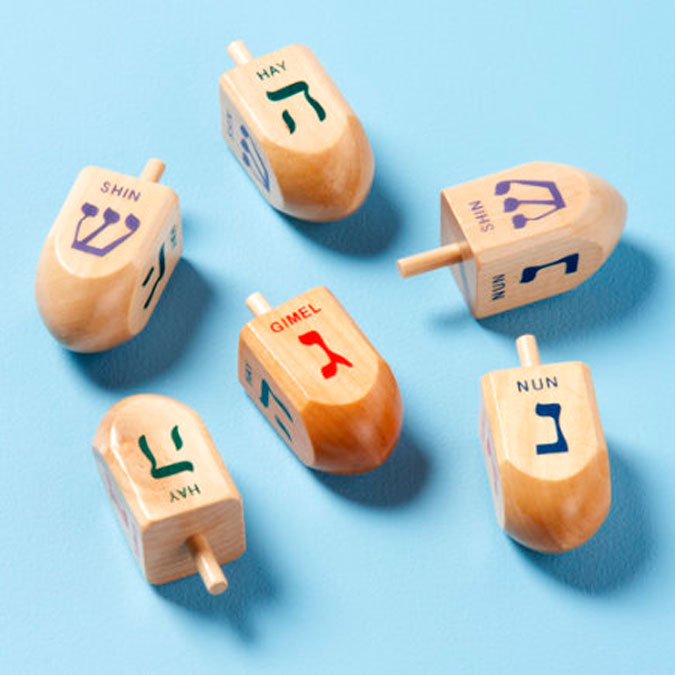 Dreidel